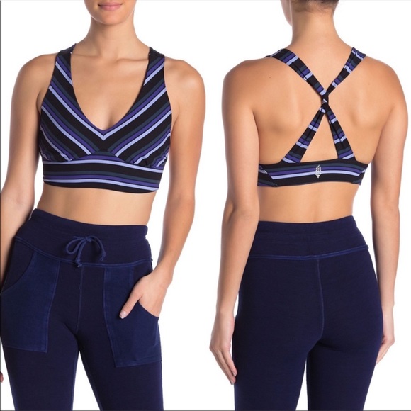 Free People Other - Free People Movement Gidget Sports Bra
